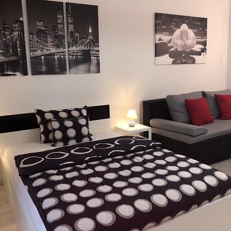 Hestia Apartment Budapest Exterior photo