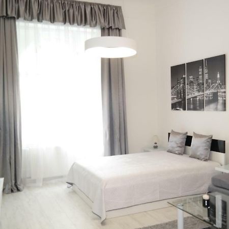 Hestia Apartment Budapest Exterior photo